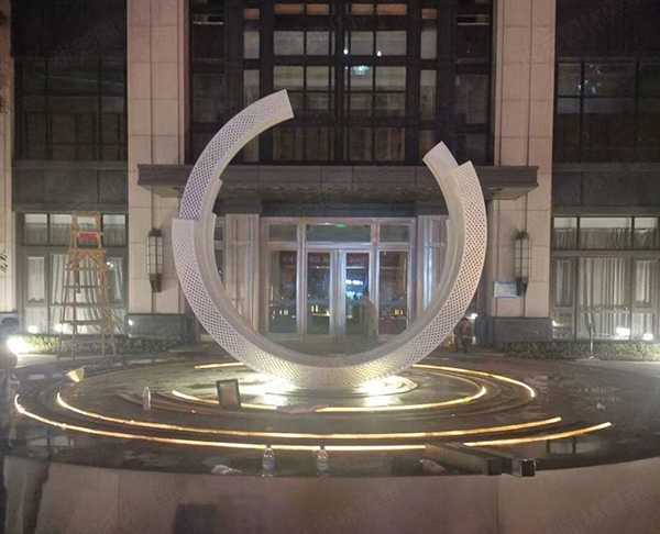 创意镂空造型星空体育全站体育平台