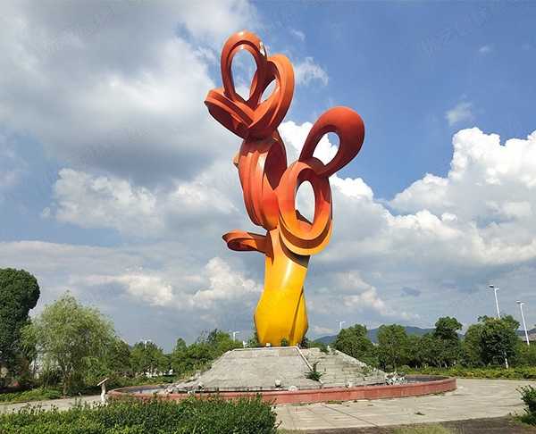 优艺雕塑与您分享如何保养星空体育娱乐莱切赞助商